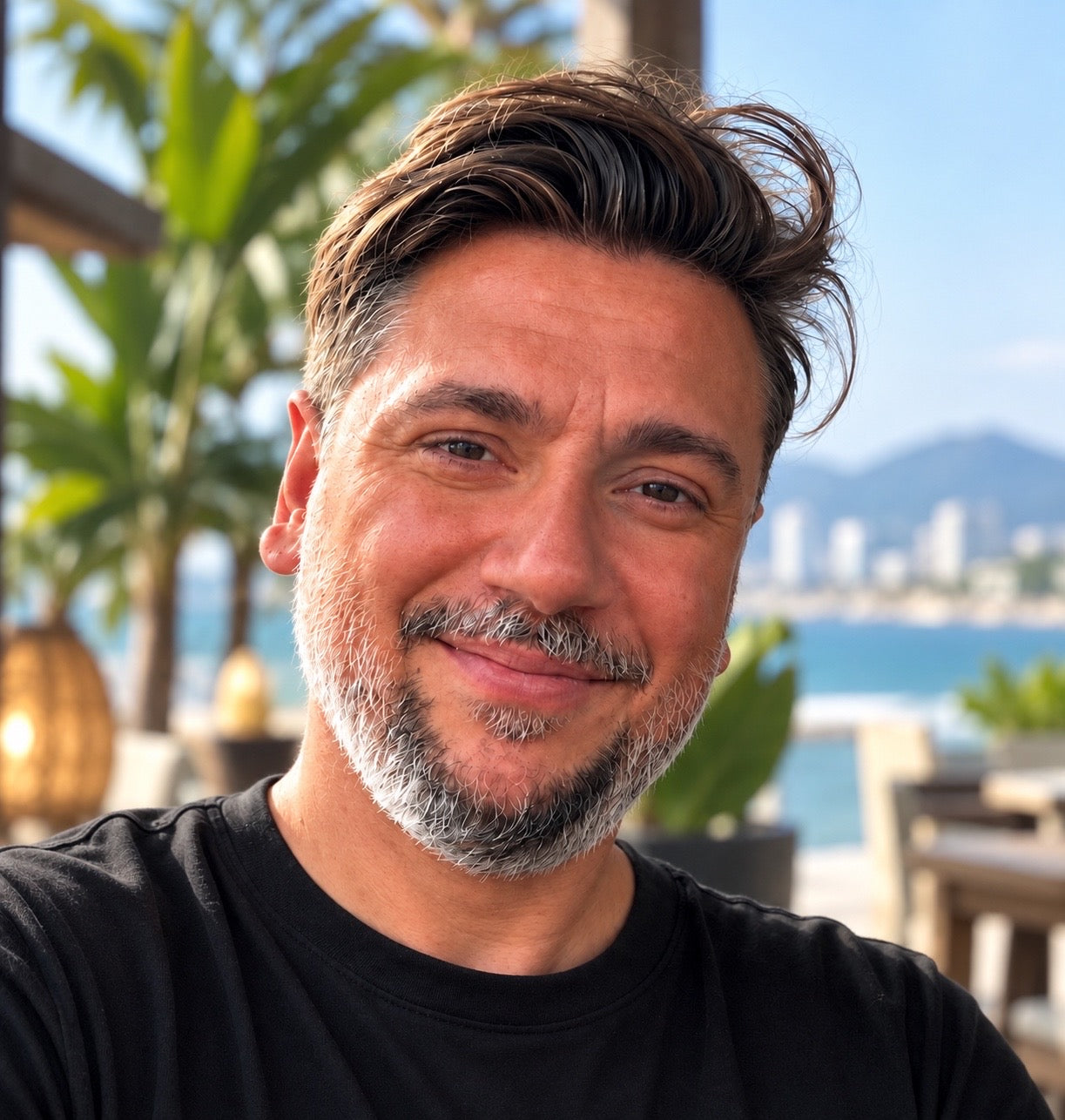 Pontus Löfgren, Brand Studio